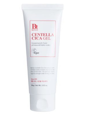 Benton Goodbye Redness Centella Gel