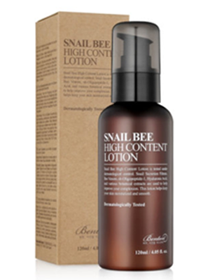 Benton Snail Bee High Content Lotion