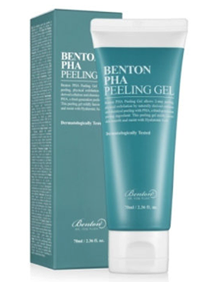 Benton PHA Peeling Gel