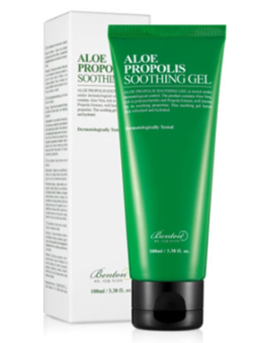 Benton Aloe Propolis Shooting Gel