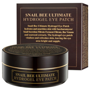 Benton Snail Bee Ultimate Hydrogel Eye Patch