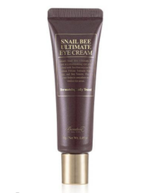 Benton Ultimate Snail-Meal Eye Cream