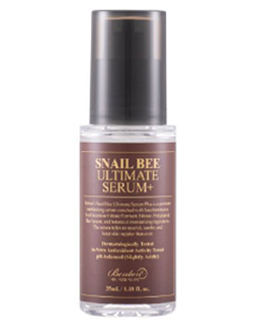 Benton Snail Bee Ultimate Serum