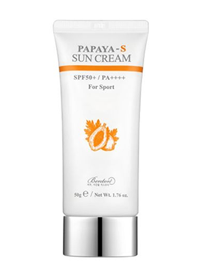 Benton Air Fit UV Defense fényvédő SPF50/PA++++